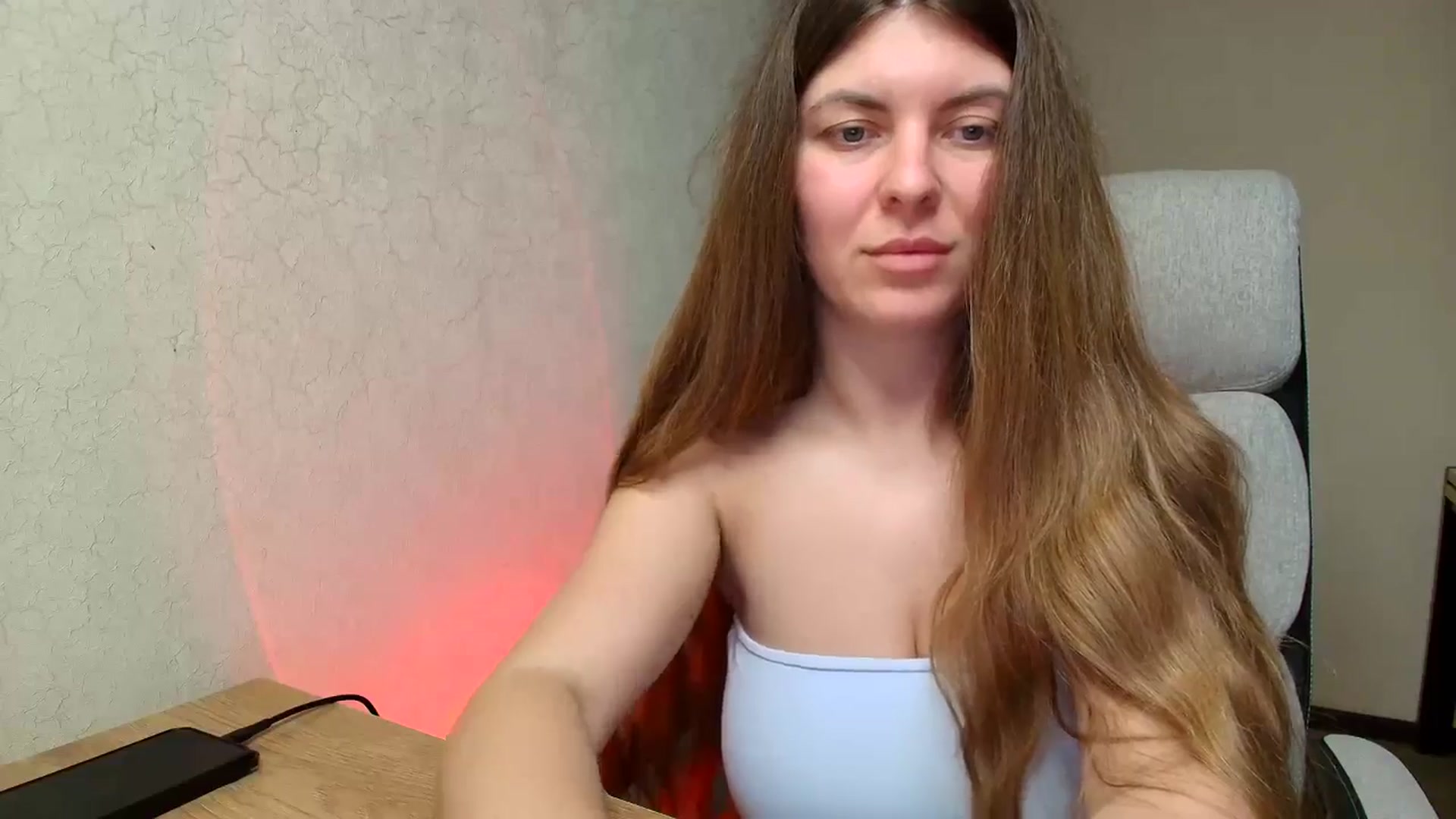Gallery image thumbnail from BloodyMaria's myfreecams stream on, 05/26/2025, 17:04 image 3 of 20