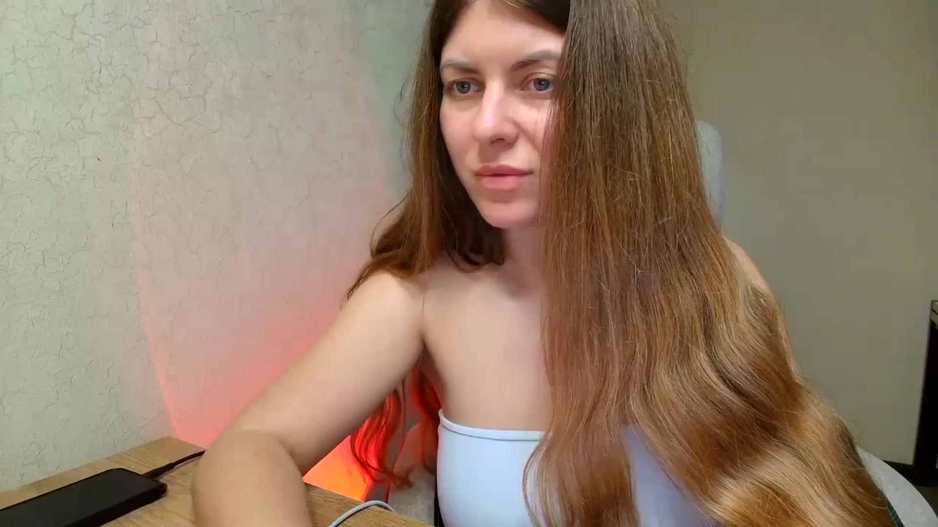 Gallery image thumbnail from BloodyMaria's myfreecams stream on, 05/26/2025, 17:04 image 7 of 20