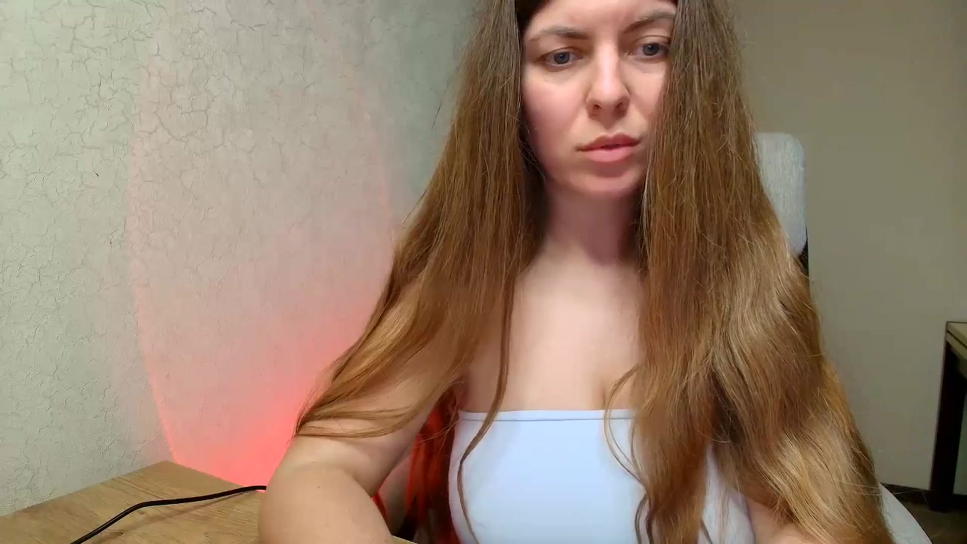 Gallery image thumbnail from BloodyMaria's myfreecams stream on, 05/26/2025, 17:04 image 16 of 20