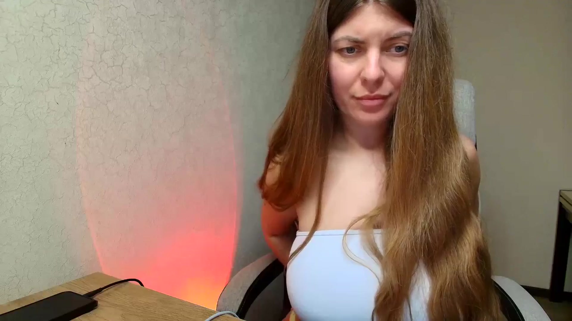 Gallery image thumbnail from BloodyMaria's myfreecams stream on, 05/26/2025, 17:04 image 12 of 20