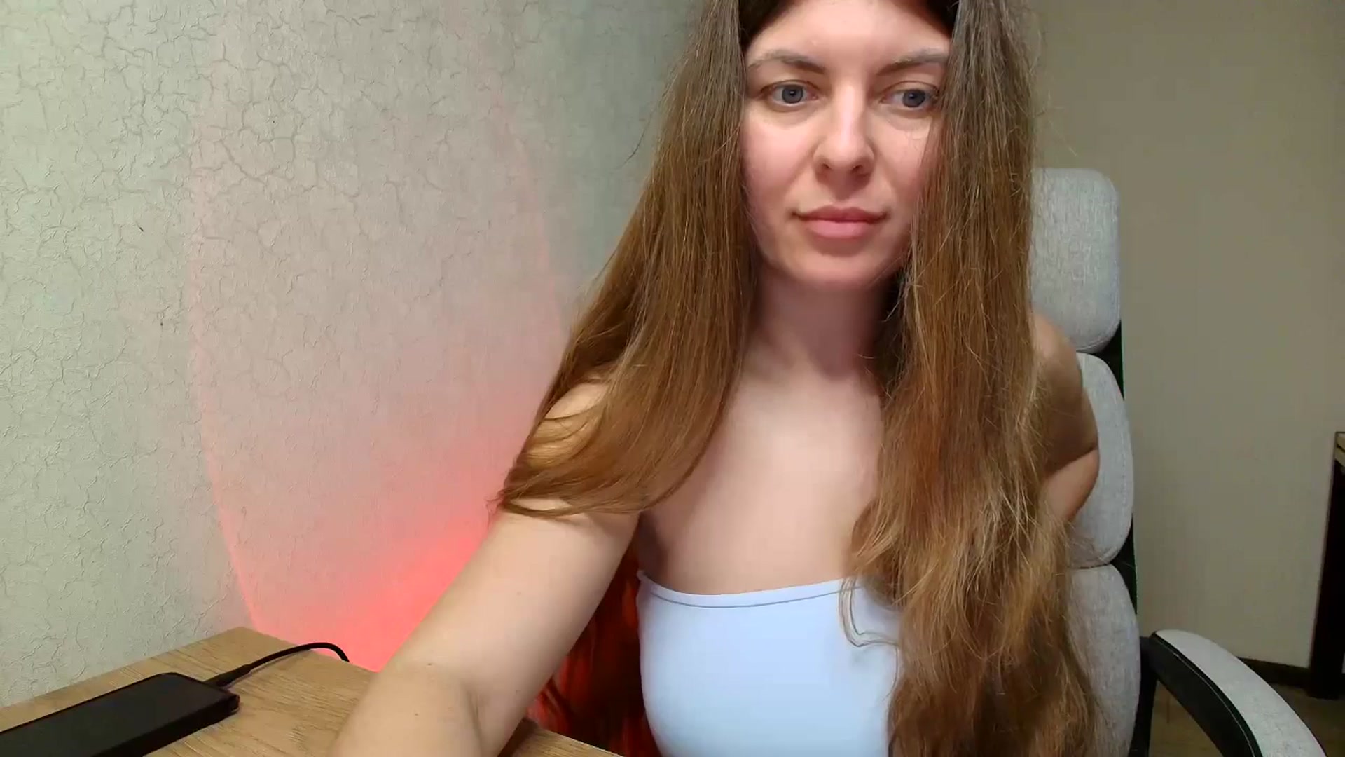 Gallery image thumbnail from BloodyMaria's myfreecams stream on, 05/26/2025, 17:04 image 10 of 20