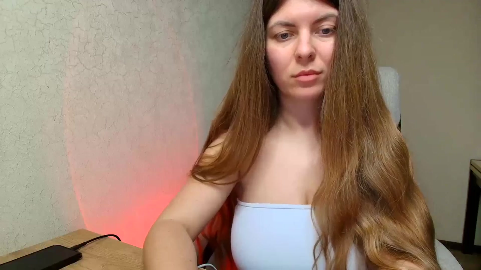 Gallery image thumbnail from BloodyMaria's myfreecams stream on, 05/26/2025, 17:04 image 11 of 20