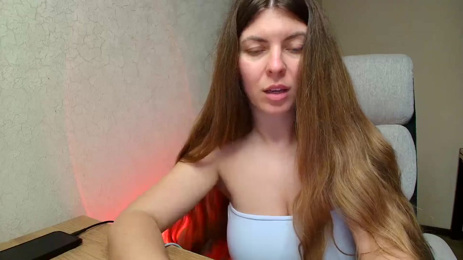 Gallery image thumbnail from BloodyMaria's myfreecams stream on, 05/26/2025, 17:04 image 4 of 20