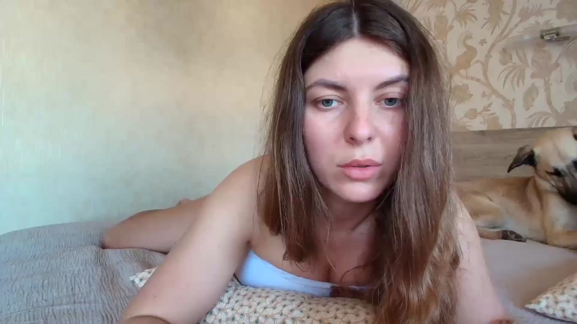 Gallery image thumbnail from BloodyMaria's myfreecams stream on, 05/30/2025, 16:45 image 1 of 20