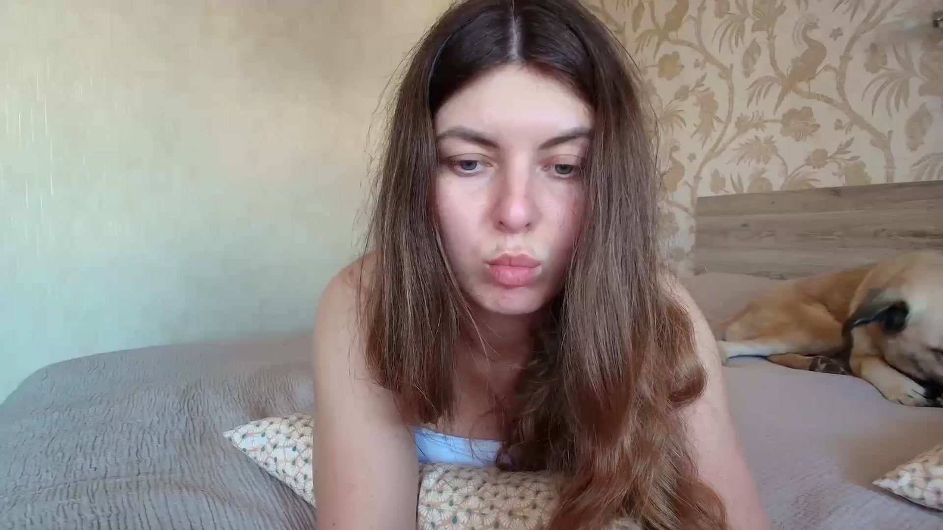 Gallery image thumbnail from BloodyMaria's myfreecams stream on, 05/30/2025, 16:45 image 2 of 20