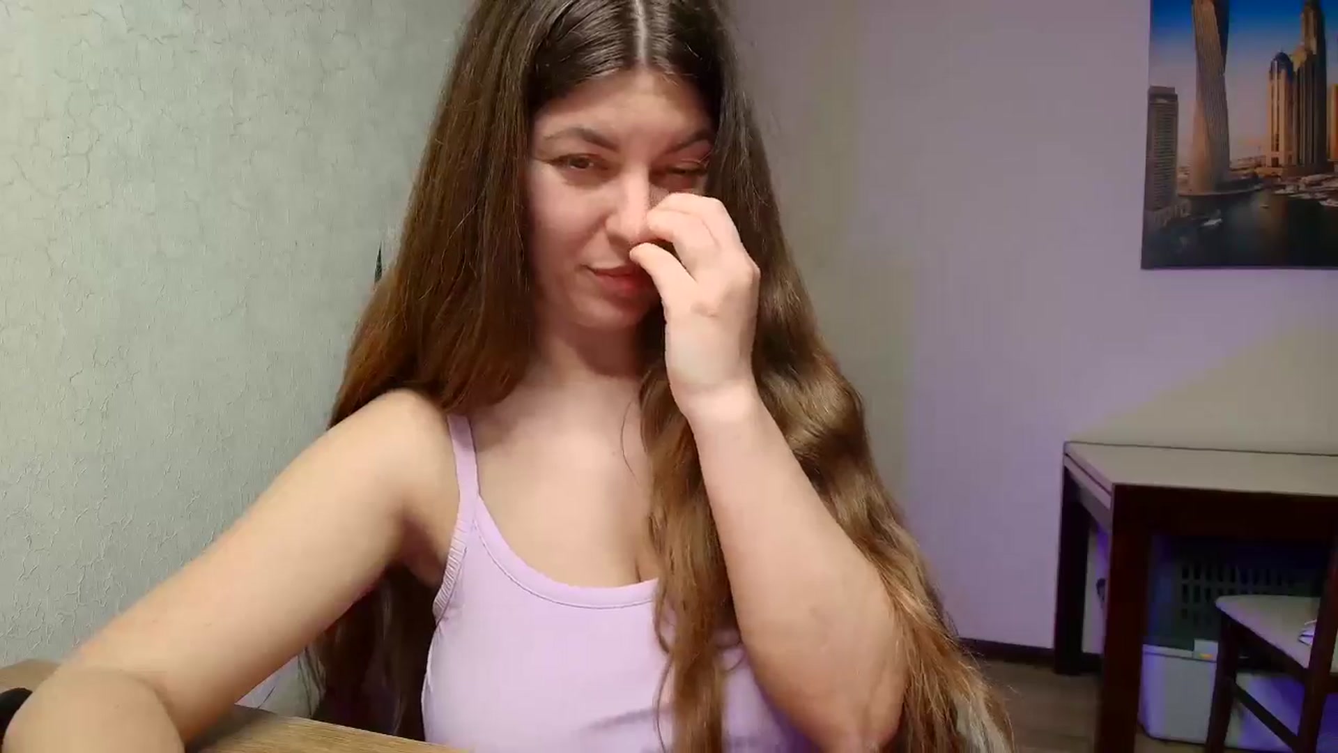 Gallery image thumbnail from BloodyMaria's myfreecams stream on, 06/01/2025, 18:27 image 4 of 20