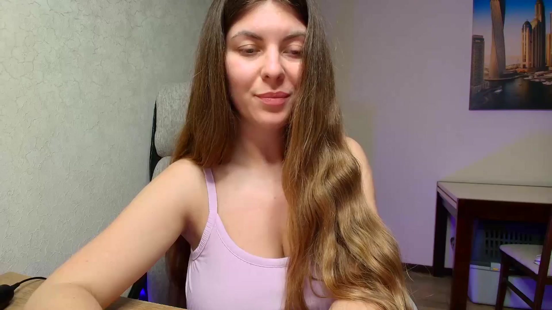 Gallery image thumbnail from BloodyMaria's myfreecams stream on, 06/01/2025, 18:27 image 3 of 20