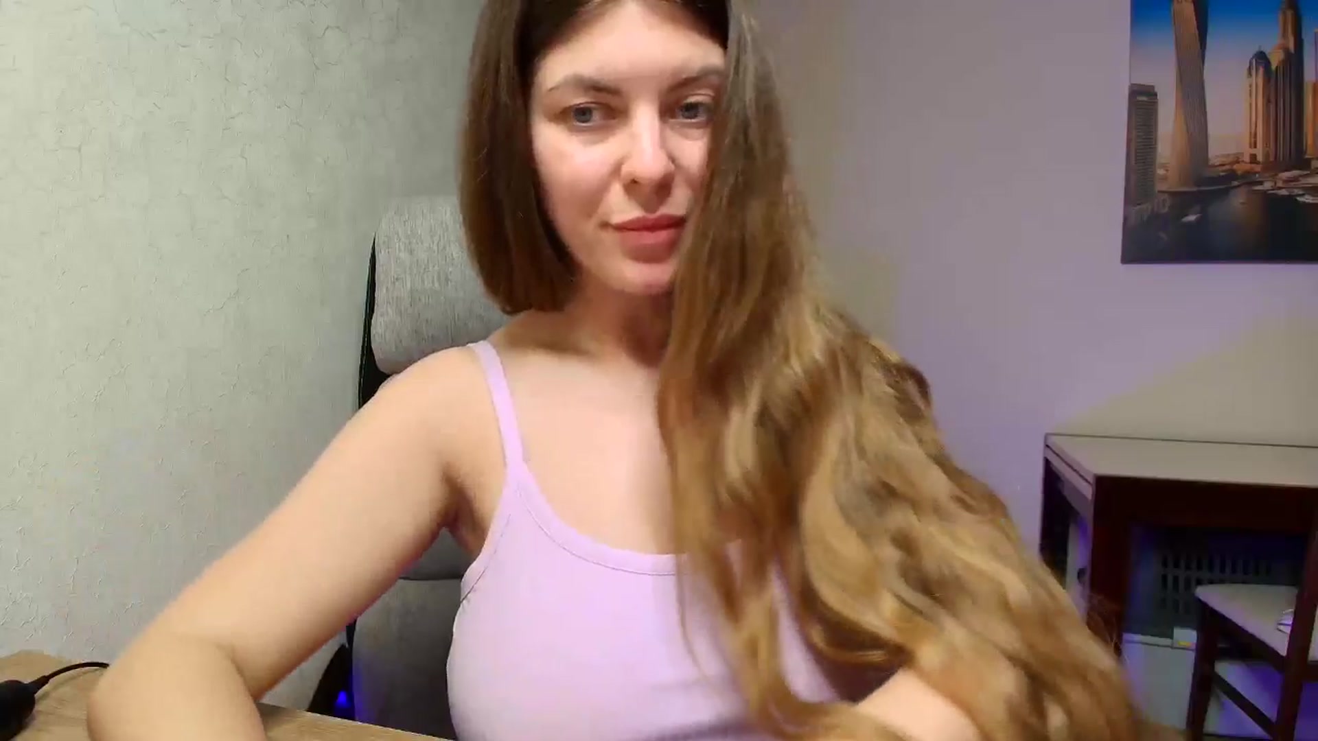 Gallery image thumbnail from BloodyMaria's myfreecams stream on, 06/01/2025, 18:27 image 2 of 20
