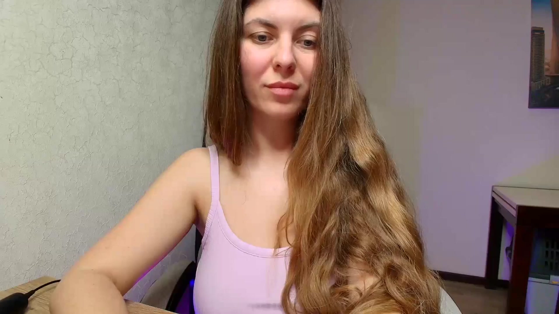 Gallery image thumbnail from BloodyMaria's myfreecams stream on, 06/01/2025, 18:27 image 19 of 20