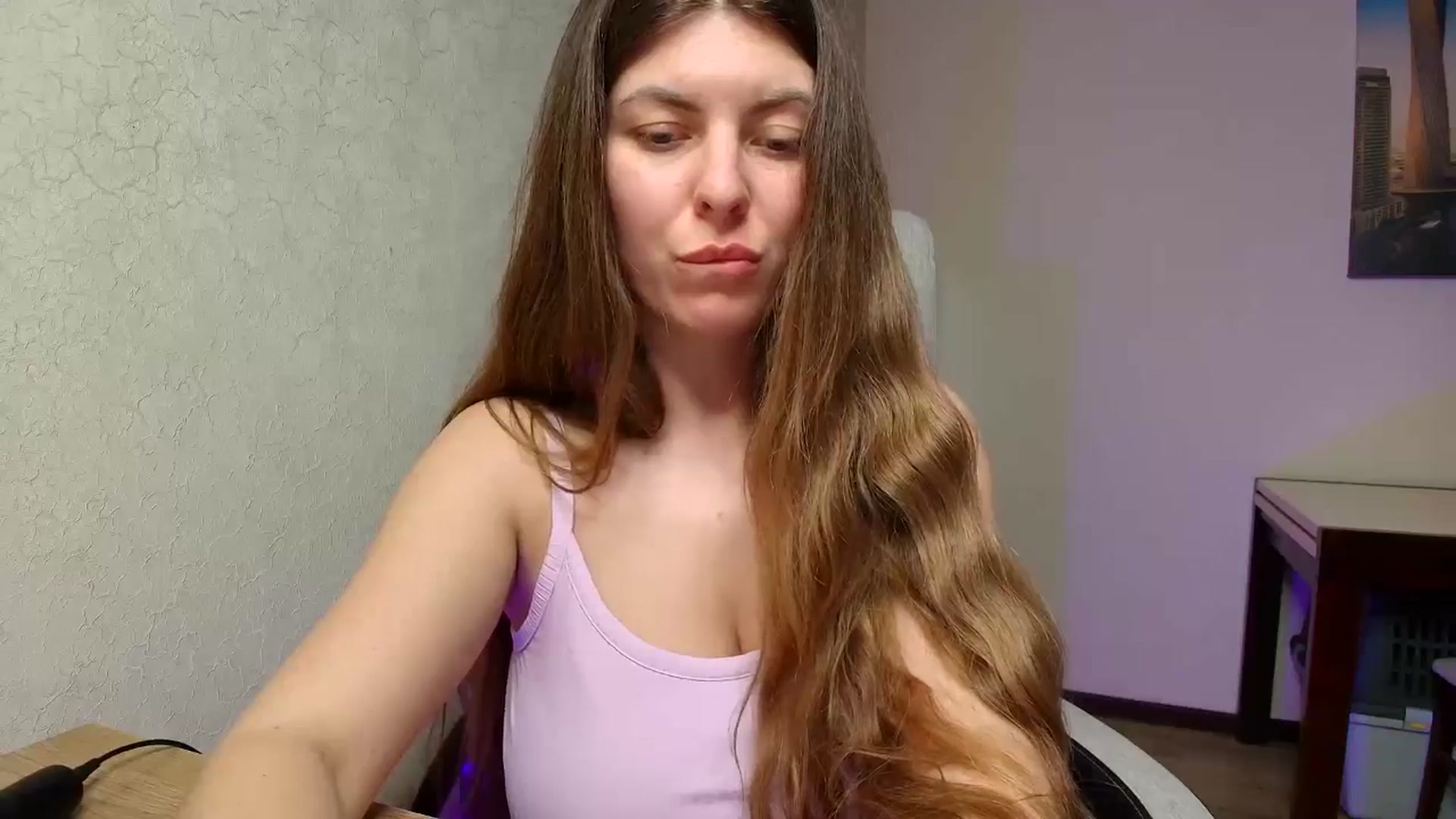 Gallery image thumbnail from BloodyMaria's myfreecams stream on, 06/01/2025, 18:27 image 6 of 20