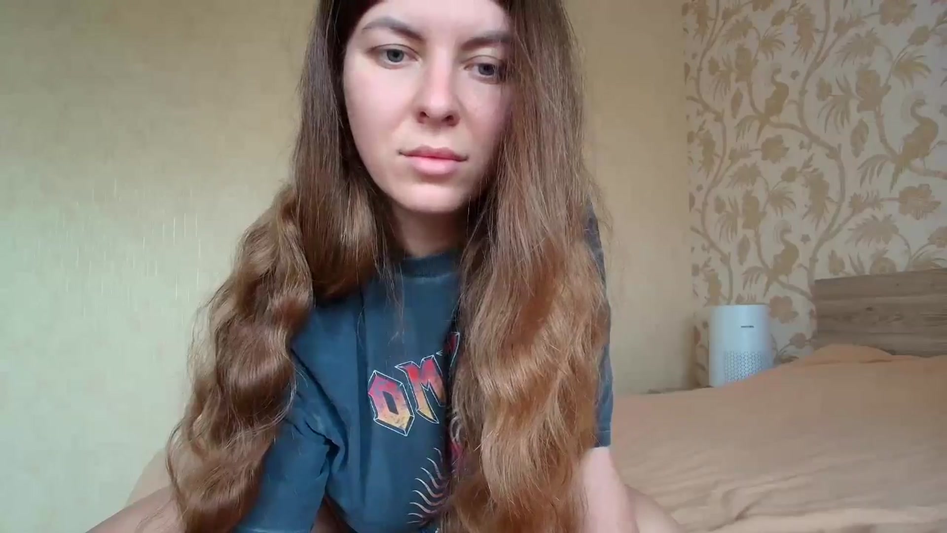 Gallery image thumbnail from BloodyMaria's myfreecams stream on, 06/24/2025, 08:15 image 3 of 20