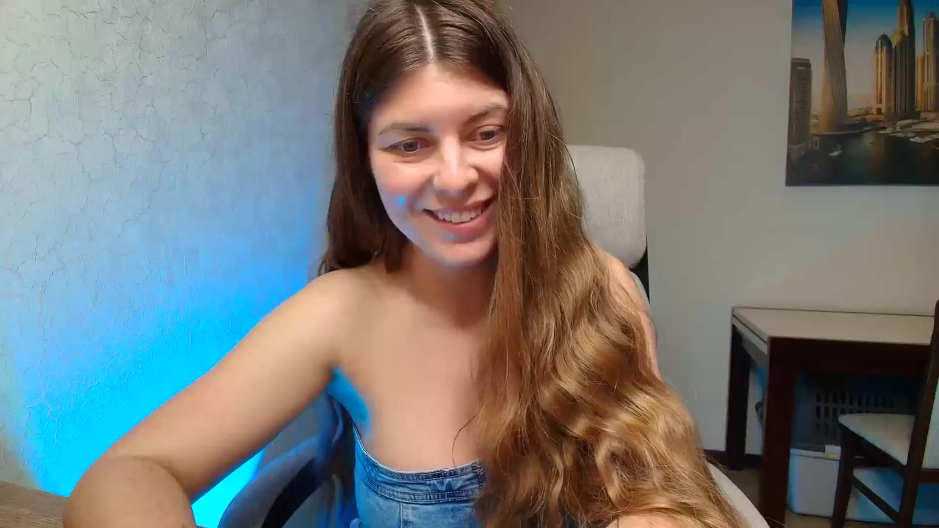 Gallery image thumbnail from BloodyMaria's myfreecams stream on, 06/28/2025, 11:32 image 7 of 20