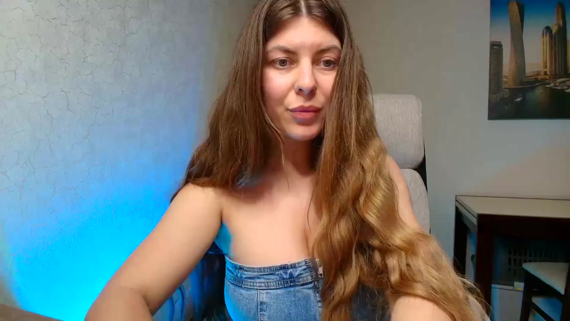 Gallery image thumbnail from BloodyMaria's myfreecams stream on, 06/28/2025, 11:32 image 1 of 20