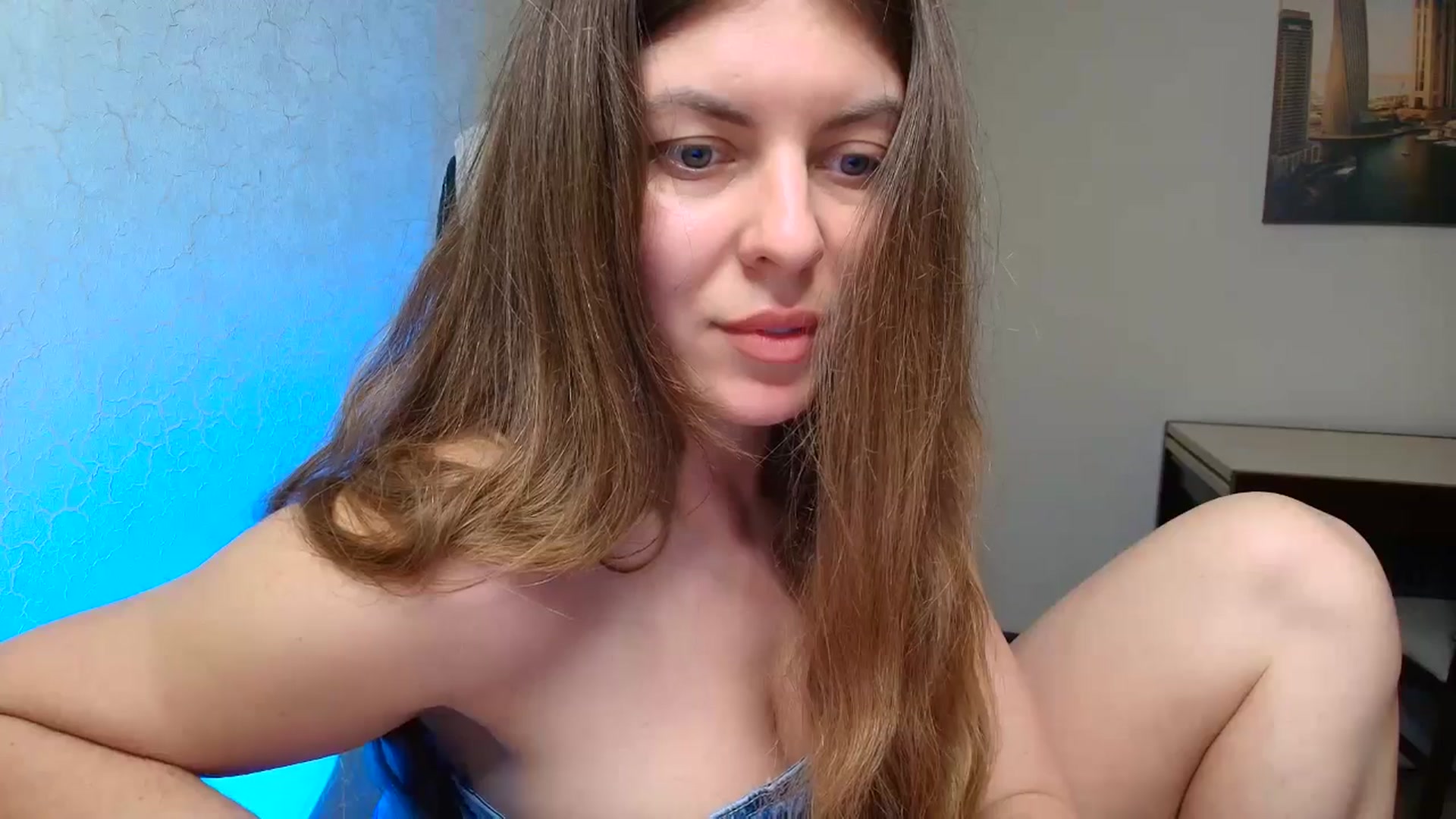 Gallery image thumbnail from BloodyMaria's myfreecams stream on, 06/28/2025, 11:32 image 20 of 20