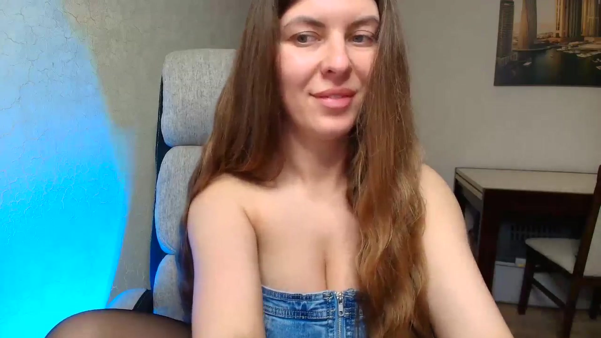 Gallery image thumbnail from BloodyMaria's myfreecams stream on, 06/28/2025, 13:41 image 19 of 20