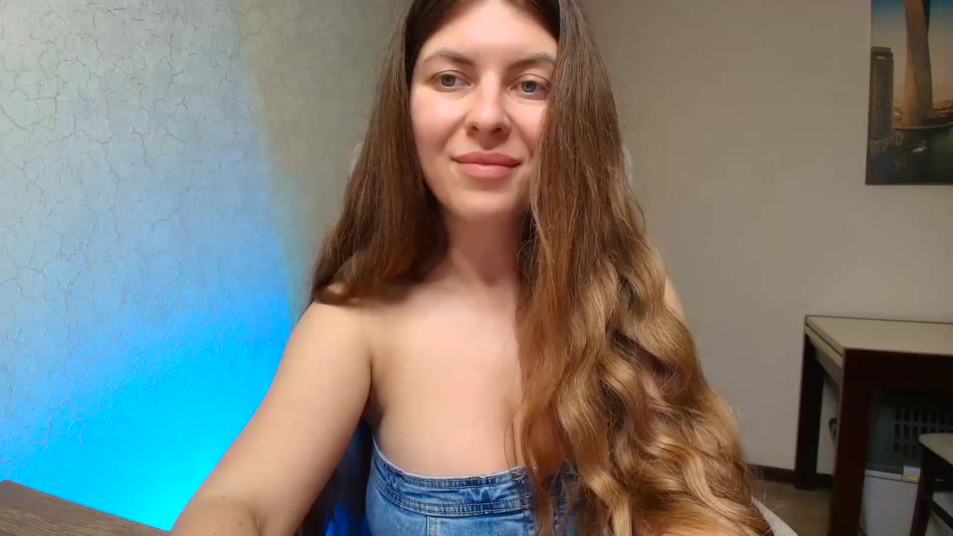 Gallery image thumbnail from BloodyMaria's myfreecams stream on, 06/28/2025, 13:41 image 8 of 20