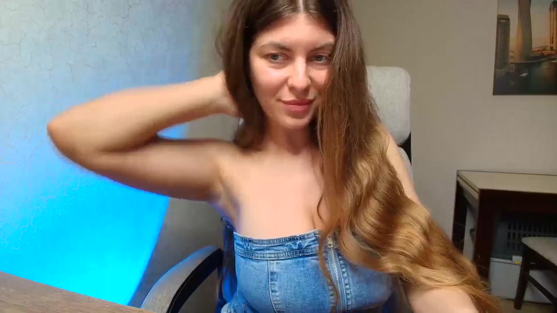 Gallery image thumbnail from BloodyMaria's myfreecams stream on, 06/28/2025, 13:41 image 3 of 20