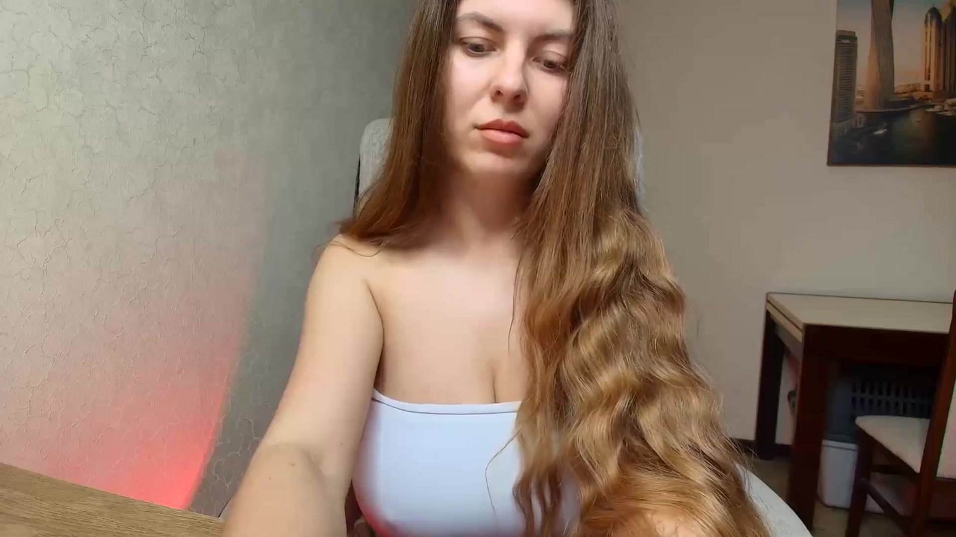 Gallery image thumbnail from BloodyMaria's myfreecams stream on, 06/29/2025, 16:18 image 7 of 20