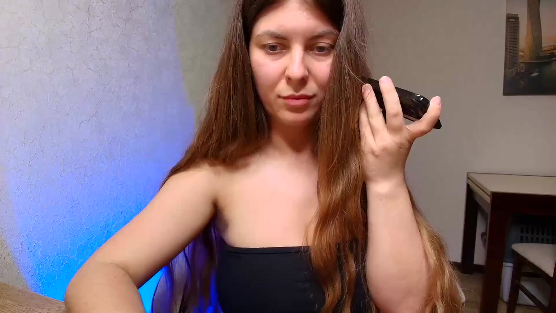Gallery image thumbnail from BloodyMaria's myfreecams stream on, 06/30/2025, 13:47 image 18 of 20