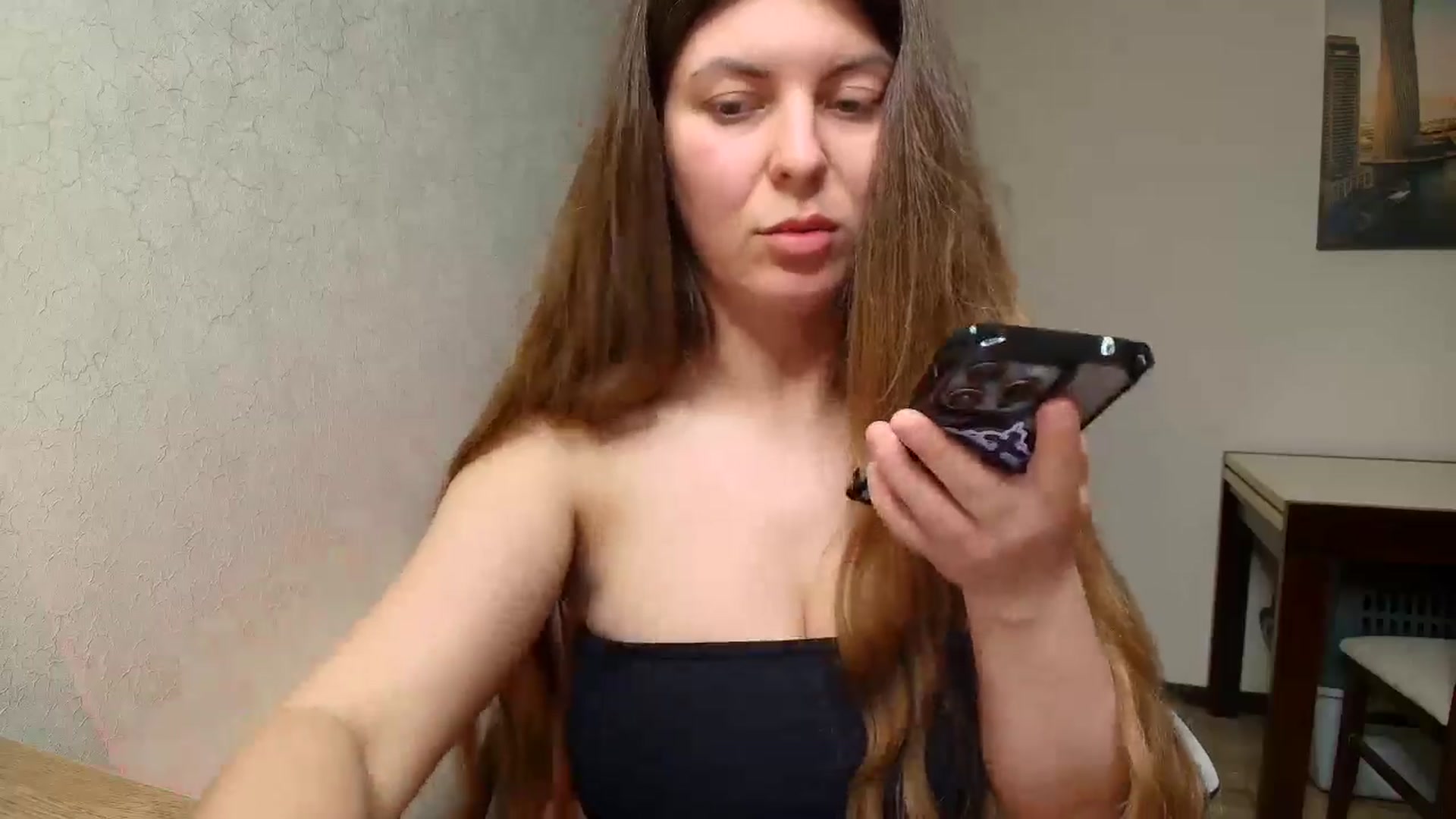 Gallery image thumbnail from BloodyMaria's myfreecams stream on, 06/30/2025, 13:47 image 19 of 20