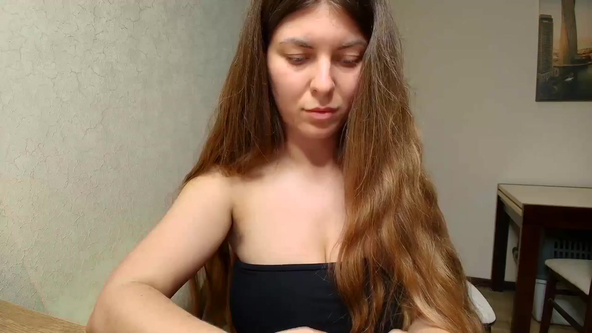 Gallery image thumbnail from BloodyMaria's myfreecams stream on, 06/30/2025, 13:47 image 14 of 20