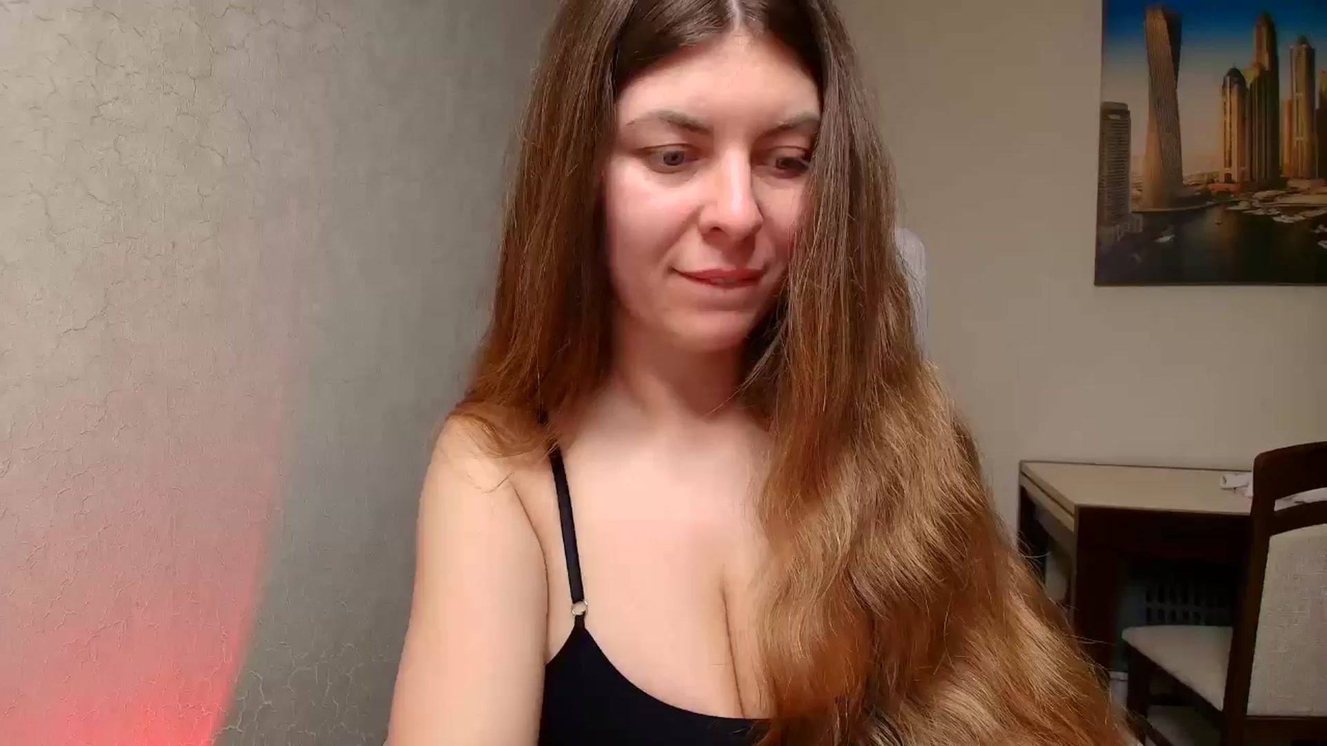Gallery image thumbnail from BloodyMaria's myfreecams stream on, 07/01/2025, 12:28 image 1 of 20