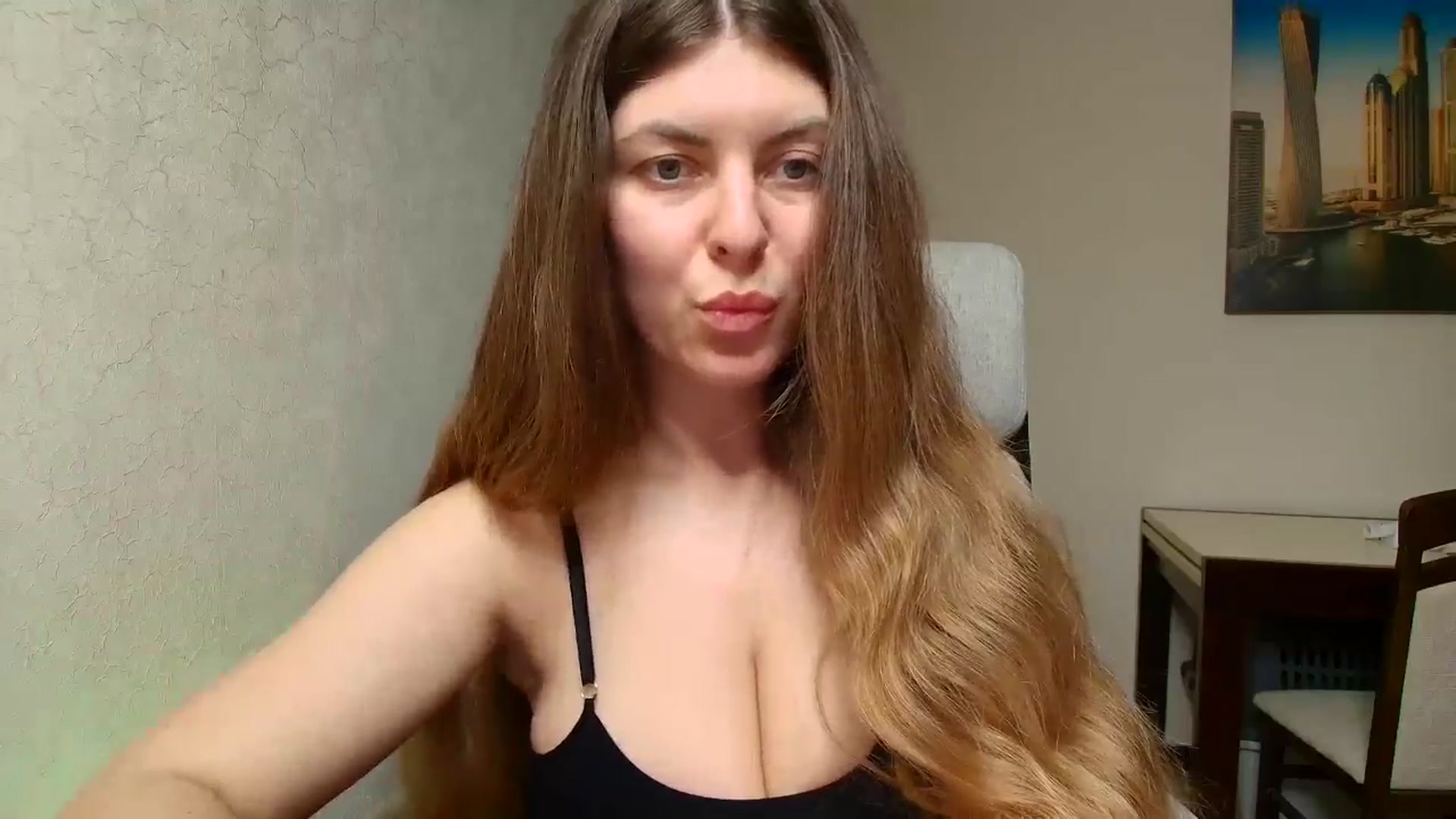Gallery image thumbnail from BloodyMaria's myfreecams stream on, 07/01/2025, 12:28 image 2 of 20