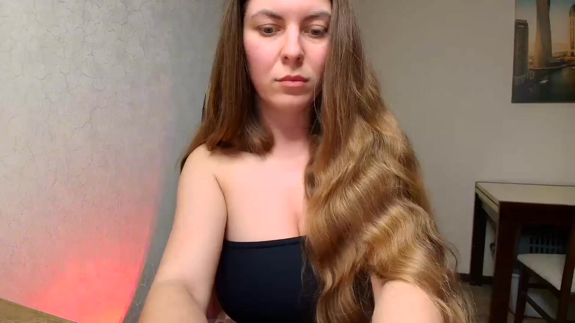 Gallery image thumbnail from BloodyMaria's myfreecams stream on, 07/02/2025, 18:04 image 5 of 20