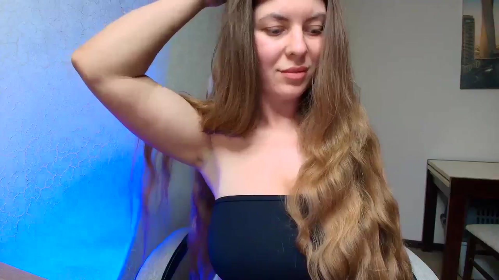 Gallery image thumbnail from BloodyMaria's myfreecams stream on, 07/02/2025, 18:04 image 10 of 20