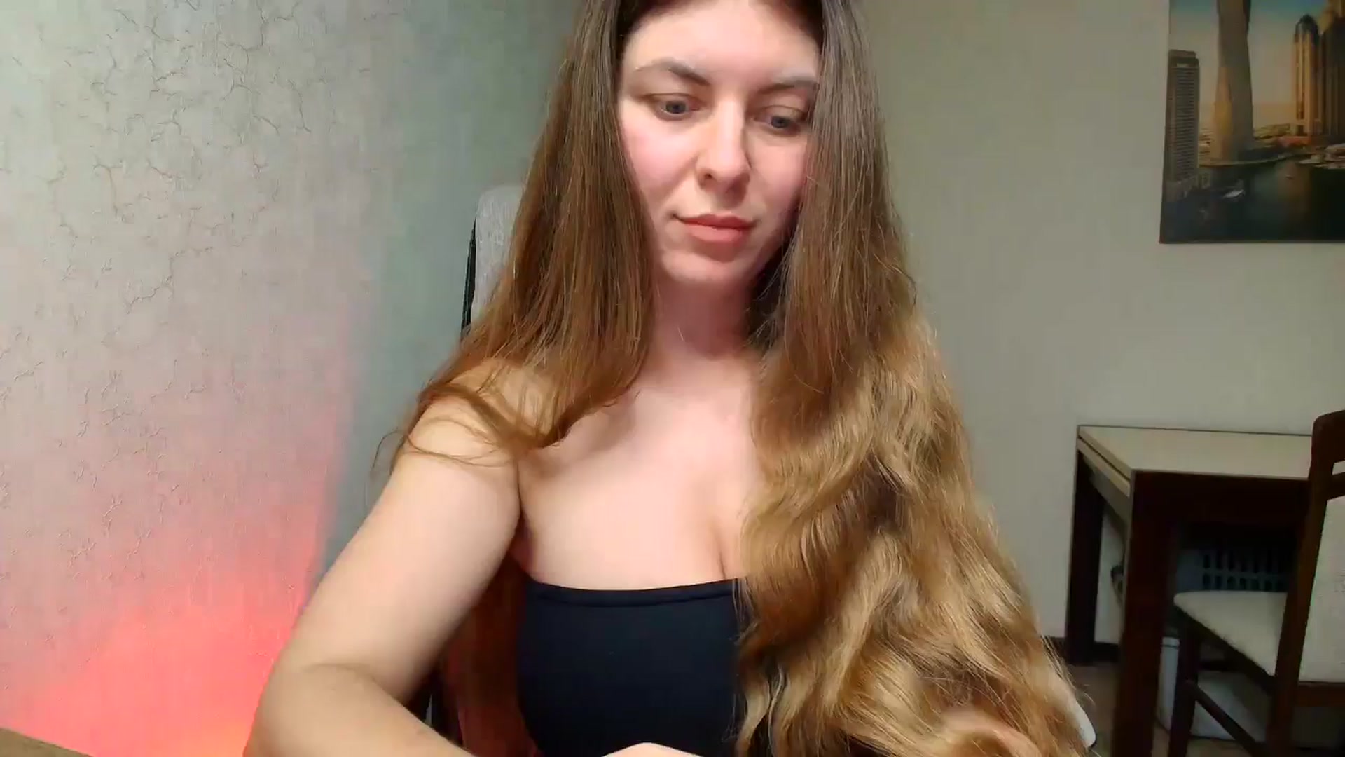Gallery image thumbnail from BloodyMaria's myfreecams stream on, 07/02/2025, 18:04 image 1 of 20