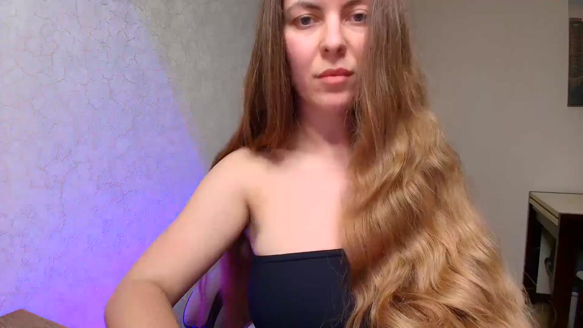 Gallery image thumbnail from BloodyMaria's myfreecams stream on, 07/02/2025, 18:04 image 19 of 20