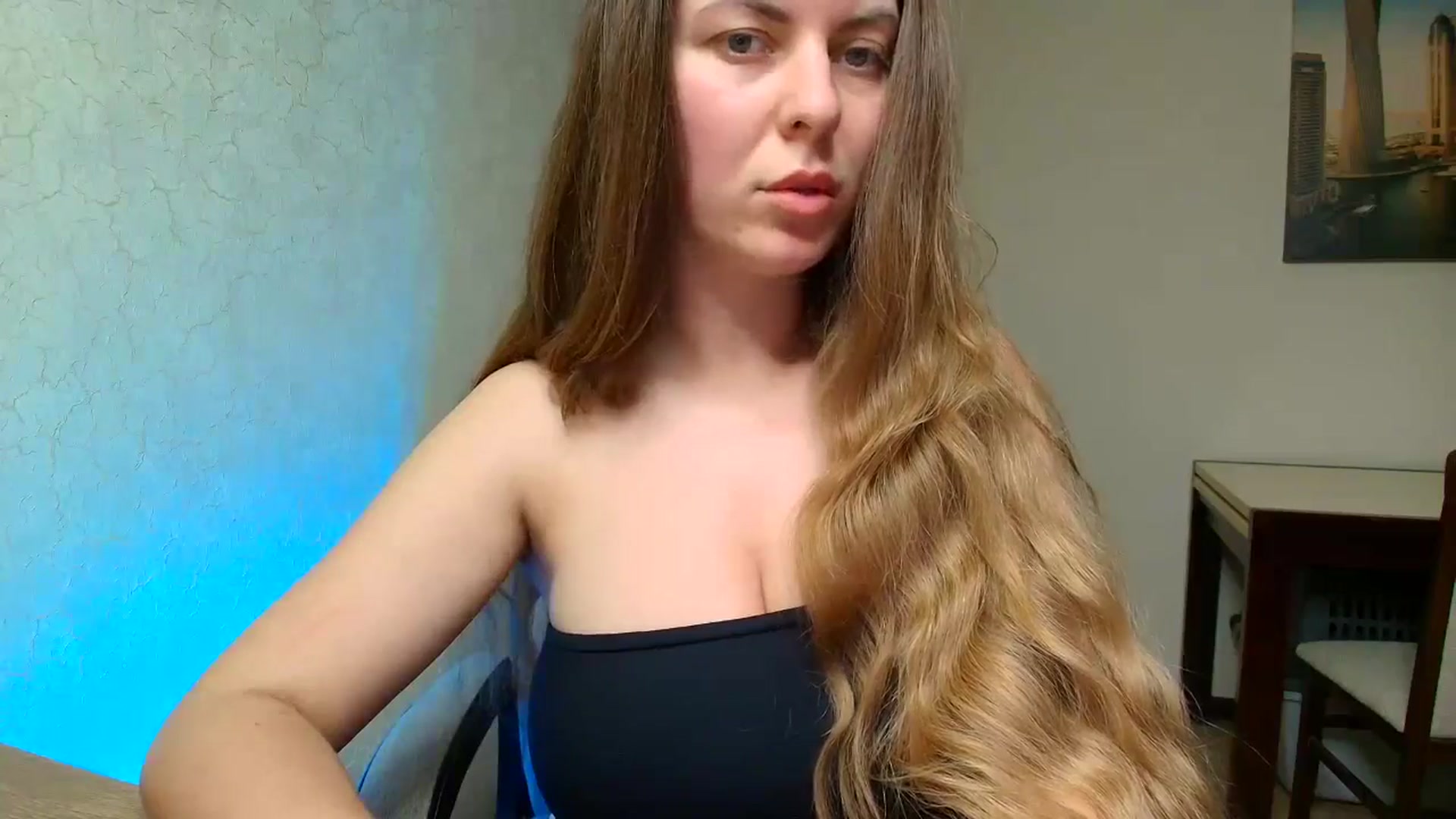 Gallery image thumbnail from BloodyMaria's myfreecams stream on, 07/02/2025, 18:04 image 6 of 20