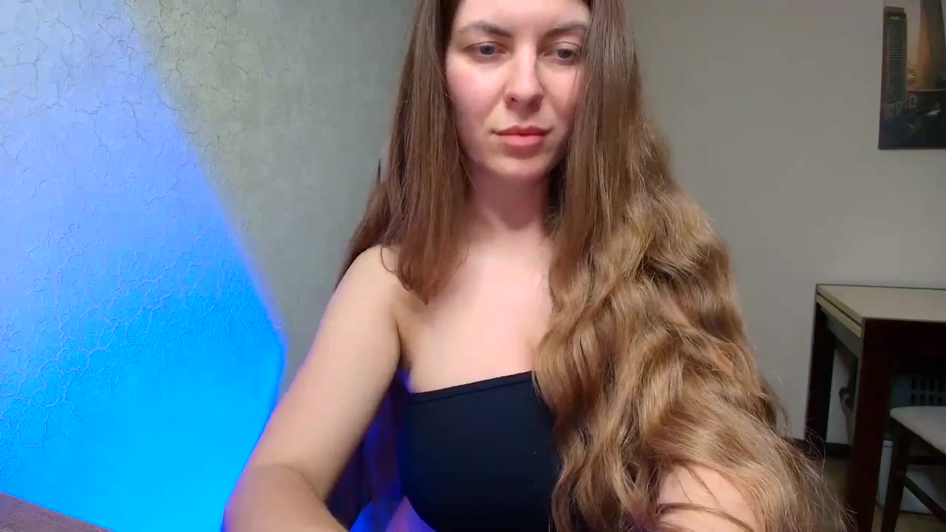 Gallery image thumbnail from BloodyMaria's myfreecams stream on, 07/02/2025, 18:30 image 10 of 20