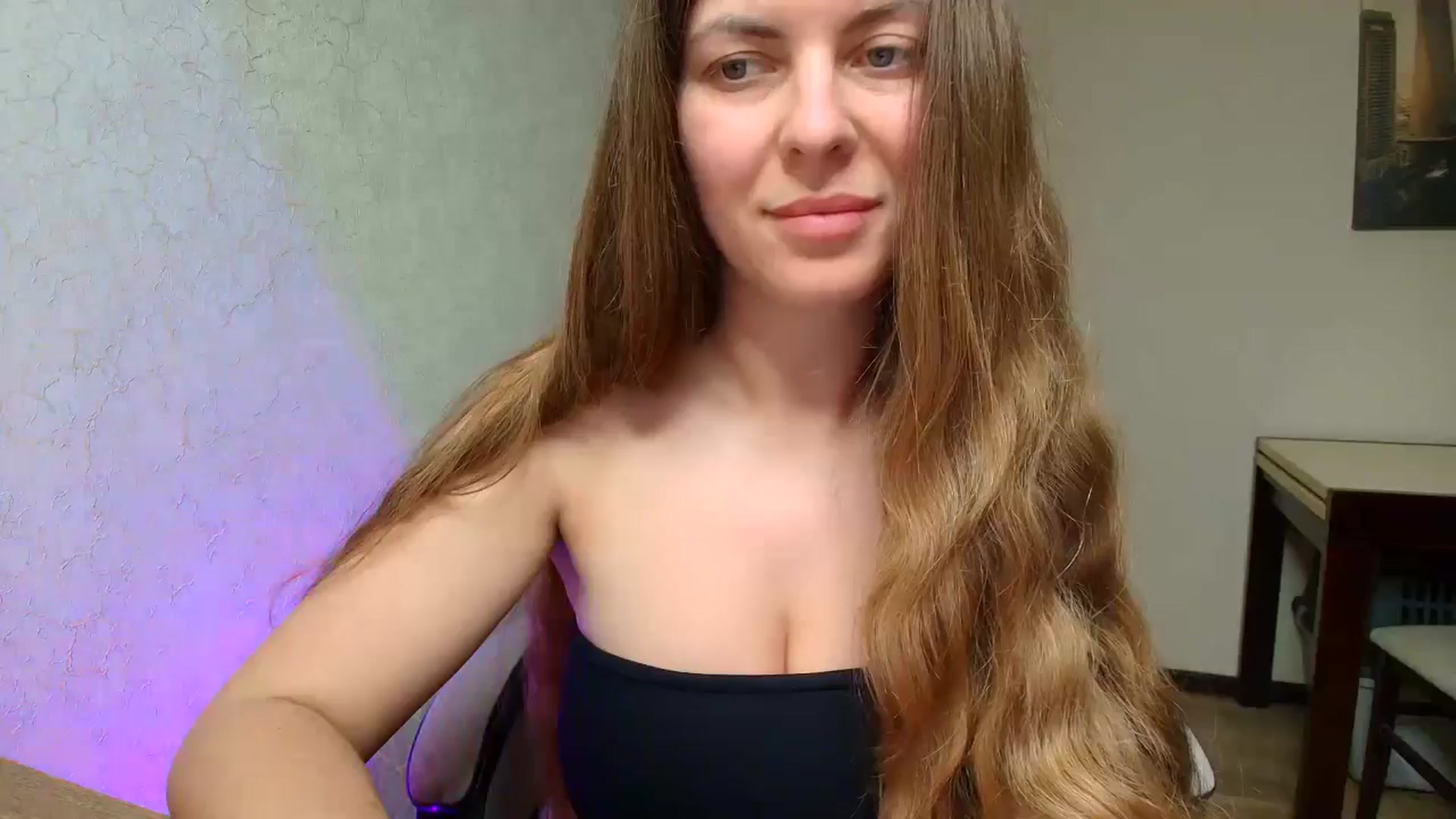 Gallery image thumbnail from BloodyMaria's myfreecams stream on, 07/02/2025, 18:30 image 9 of 20