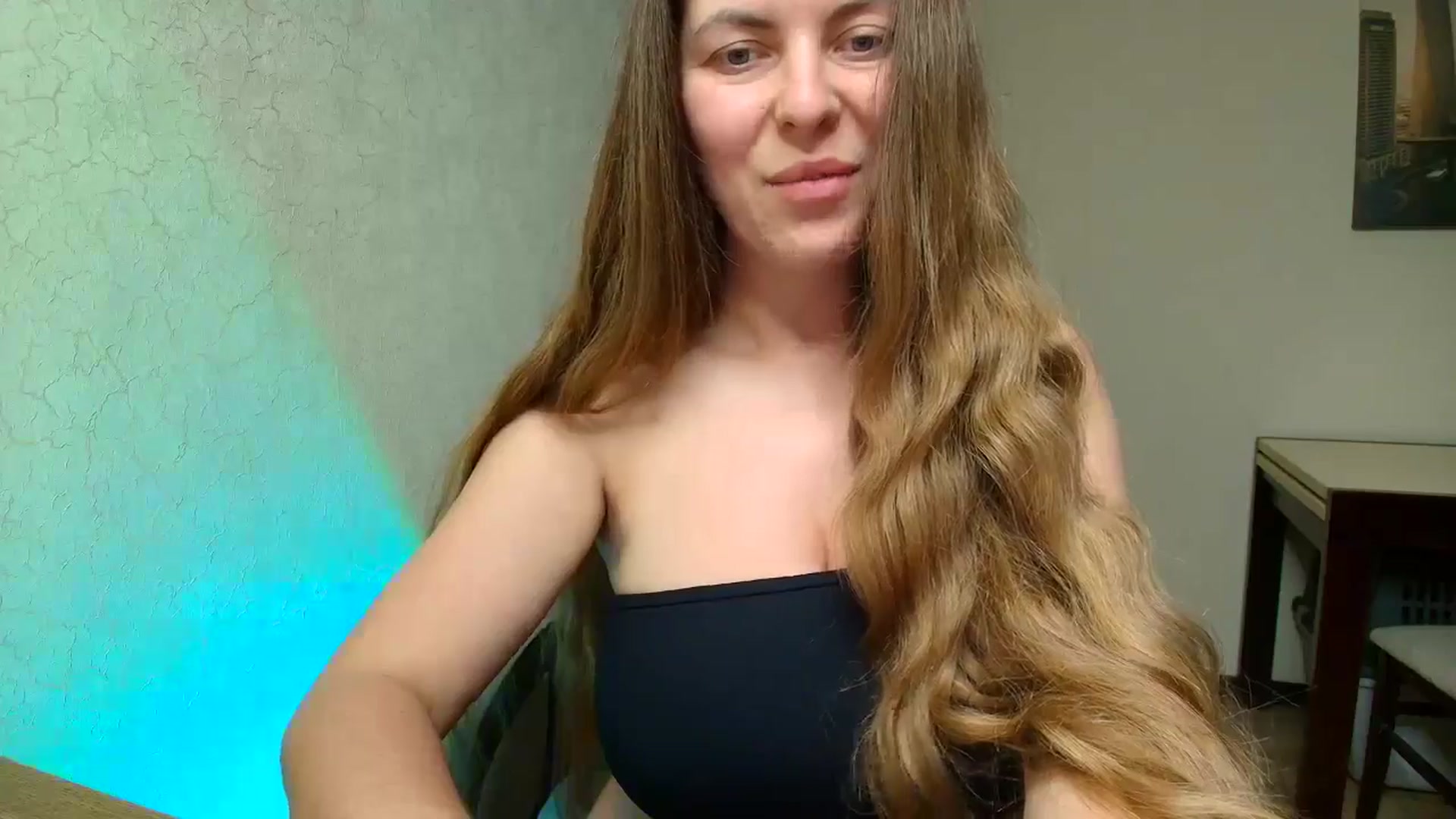 Gallery image thumbnail from BloodyMaria's myfreecams stream on, 07/02/2025, 18:30 image 12 of 20