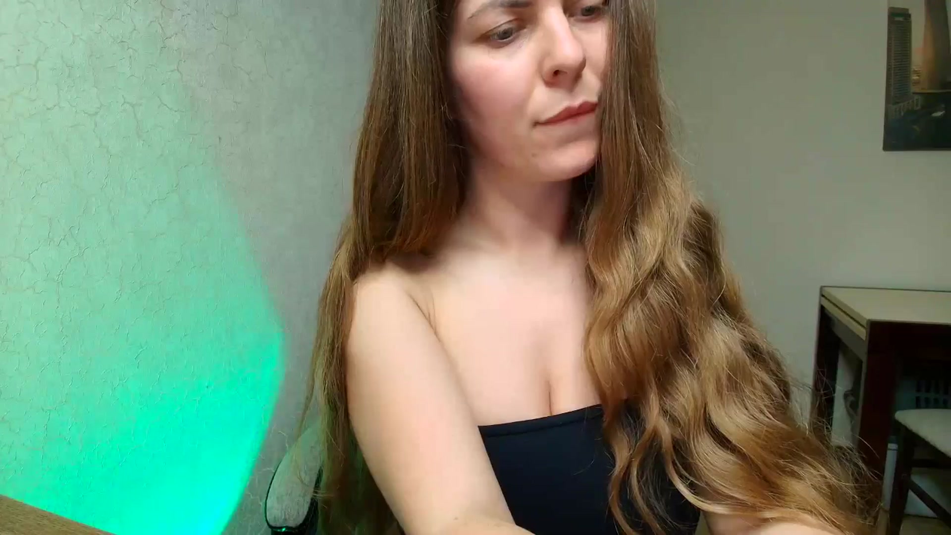 Gallery image thumbnail from BloodyMaria's myfreecams stream on, 07/02/2025, 18:30 image 6 of 20