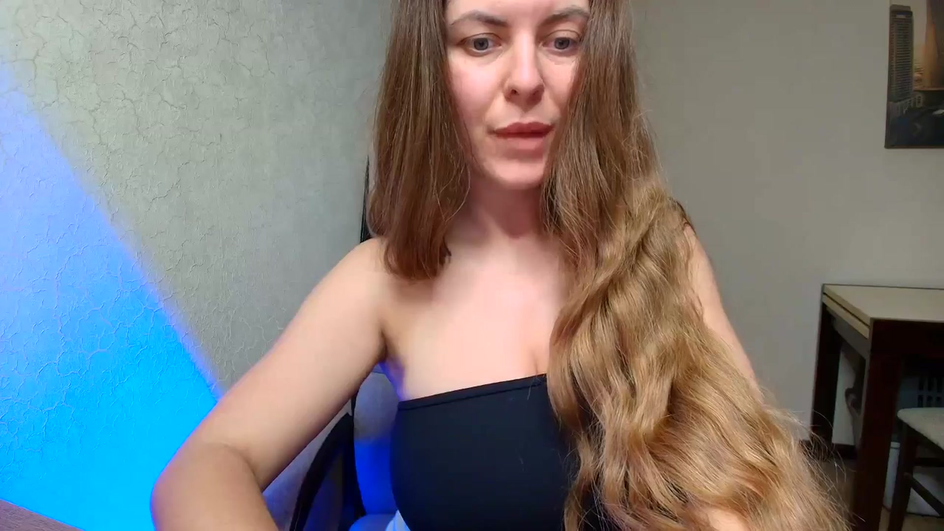 Gallery image thumbnail from BloodyMaria's myfreecams stream on, 07/02/2025, 18:30 image 17 of 20