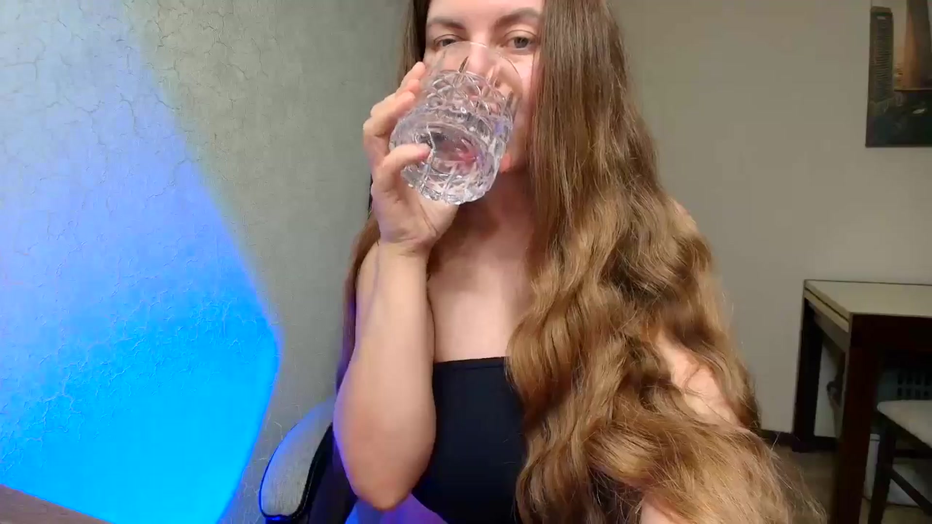 Gallery image thumbnail from BloodyMaria's myfreecams stream on, 07/02/2025, 18:30 image 11 of 20