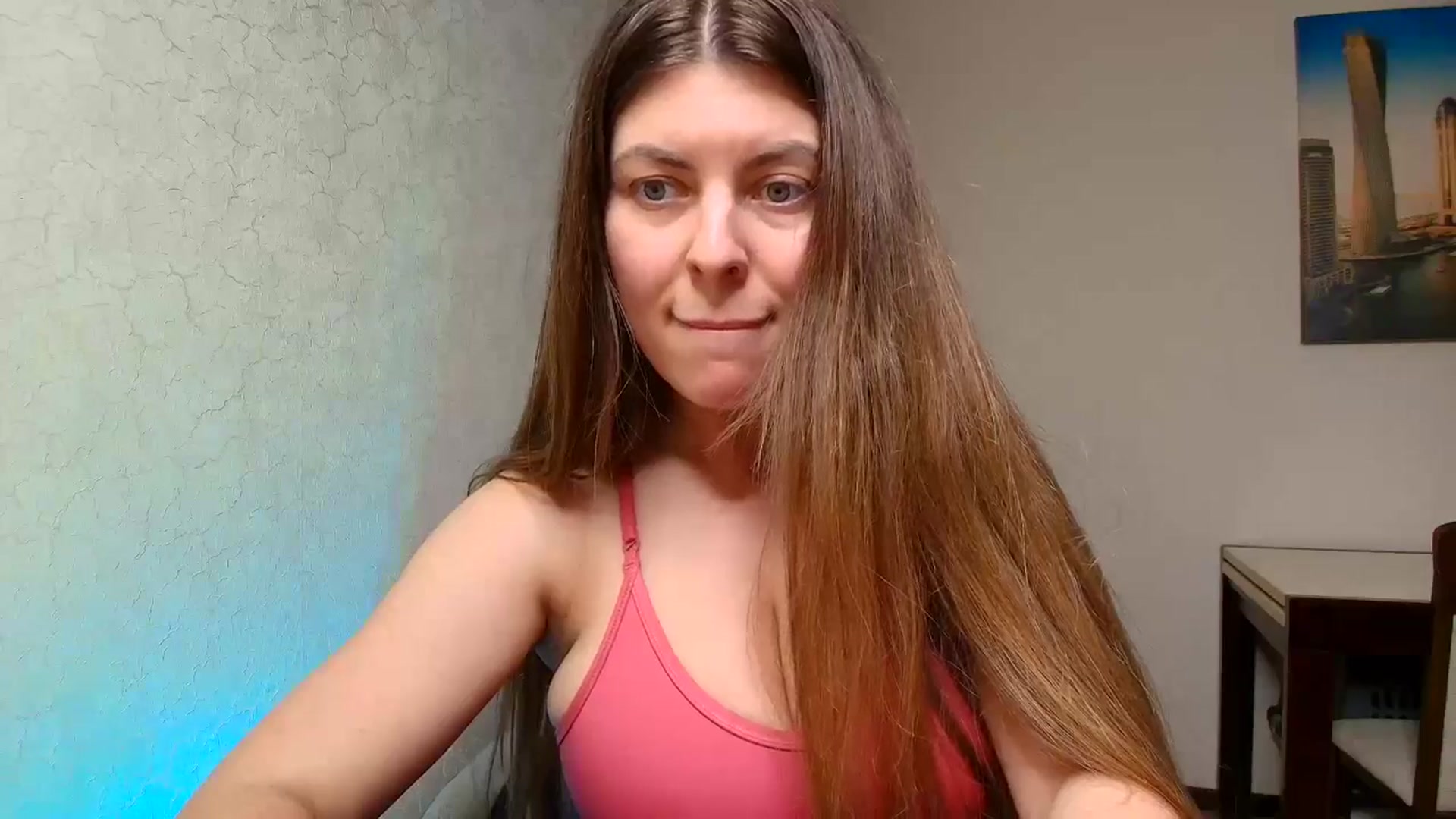 Gallery image thumbnail from BloodyMaria's myfreecams stream on, 07/05/2025, 12:25 image 2 of 20