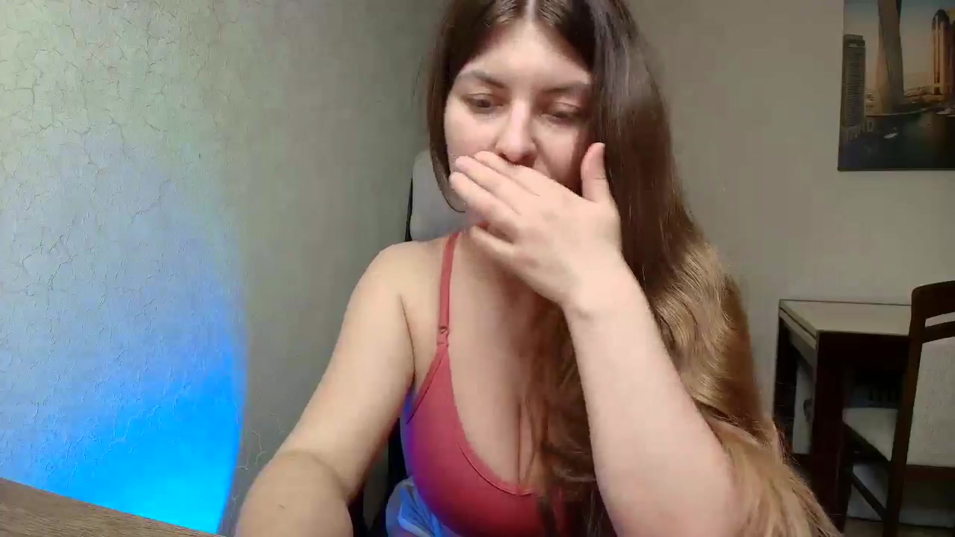 Gallery image thumbnail from BloodyMaria's myfreecams stream on, 07/06/2025, 18:29 image 2 of 20