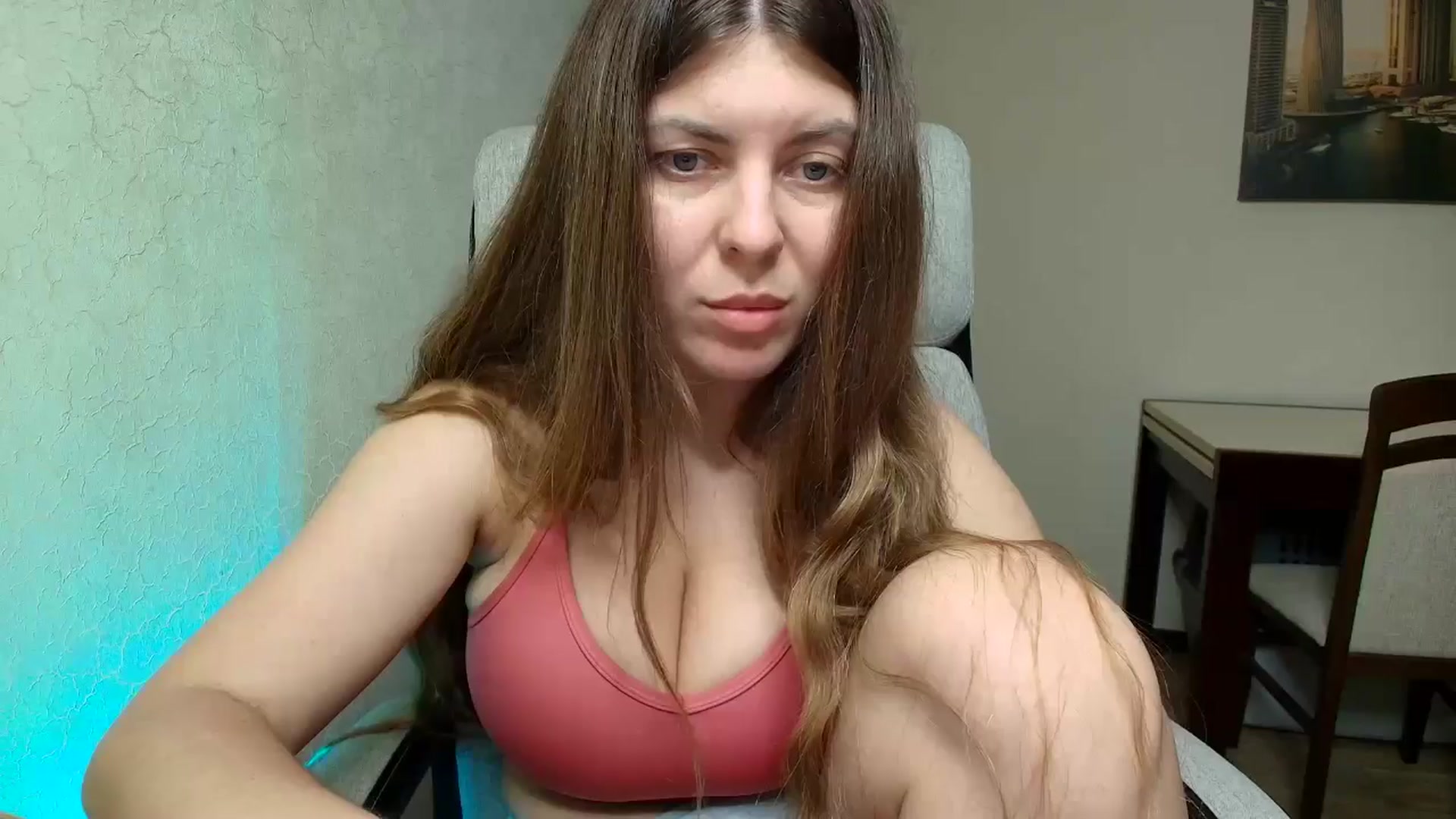 Gallery image thumbnail from BloodyMaria's myfreecams stream on, 07/06/2025, 18:29 image 16 of 20