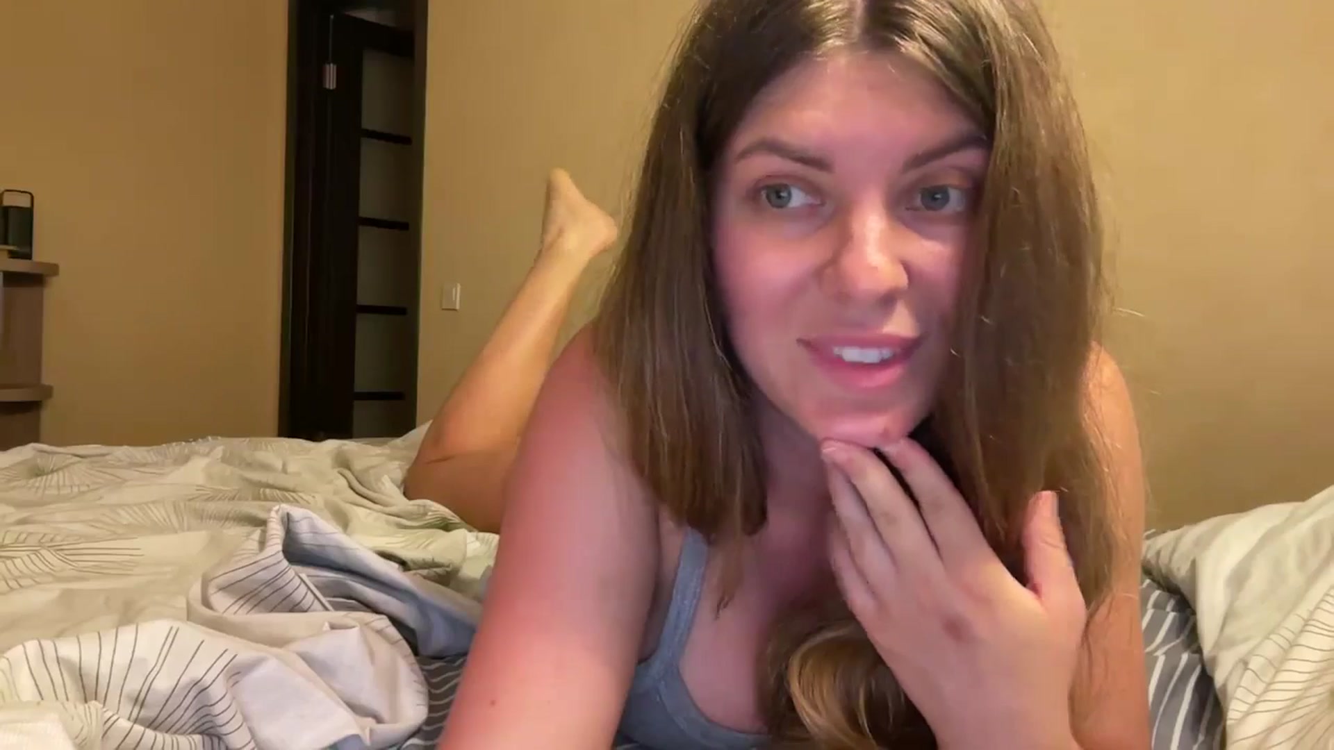 Gallery image thumbnail from BloodyMaria's myfreecams stream on, 07/20/2025, 19:30 image 7 of 20