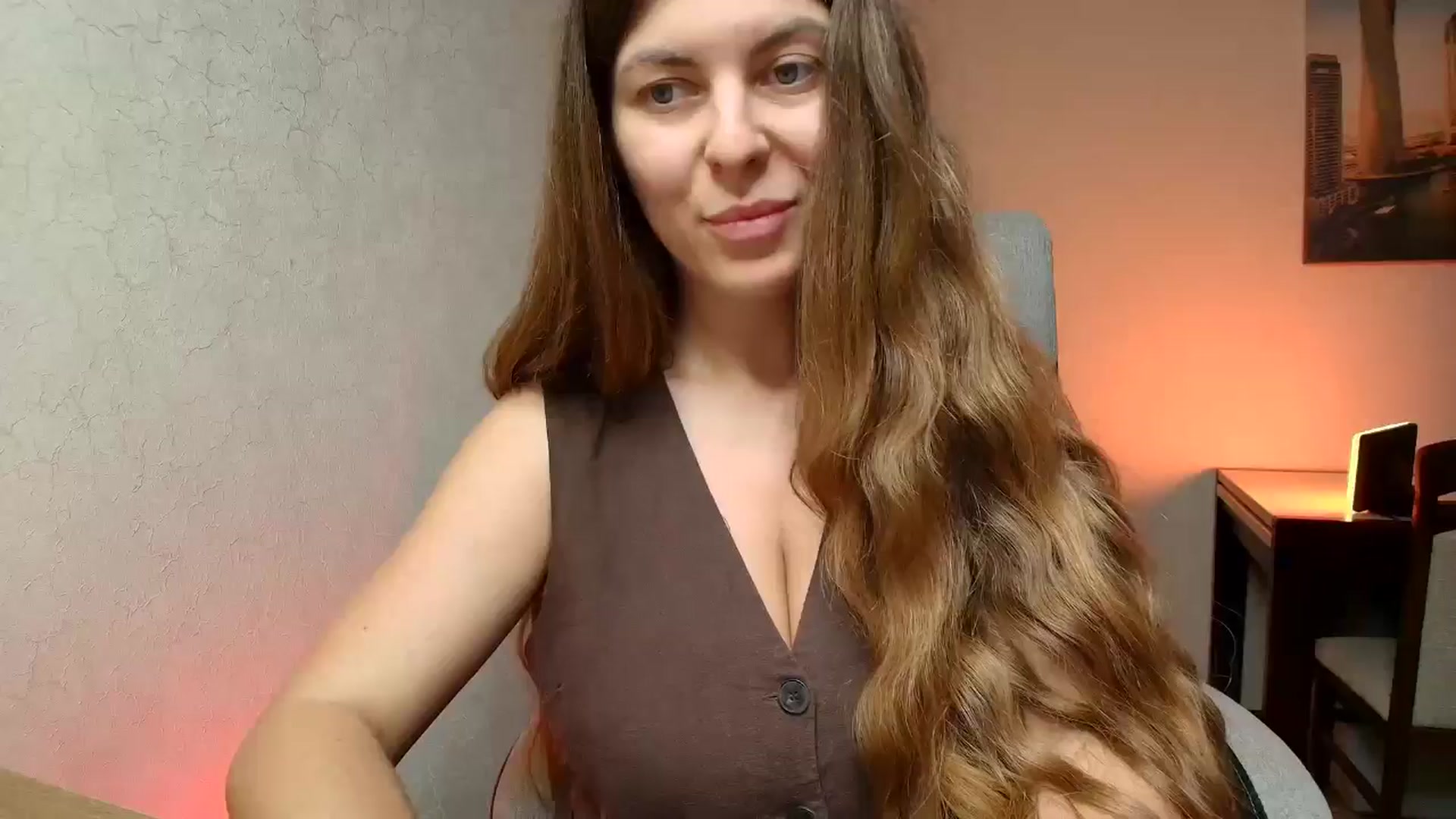 Gallery image thumbnail from BloodyMaria's myfreecams stream on, 07/22/2025, 11:19 image 1 of 20