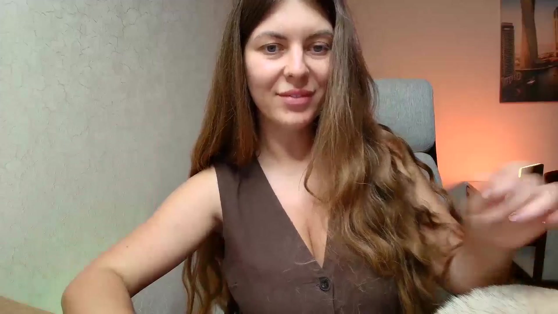 Gallery image thumbnail from BloodyMaria's myfreecams stream on, 07/22/2025, 11:19 image 3 of 20