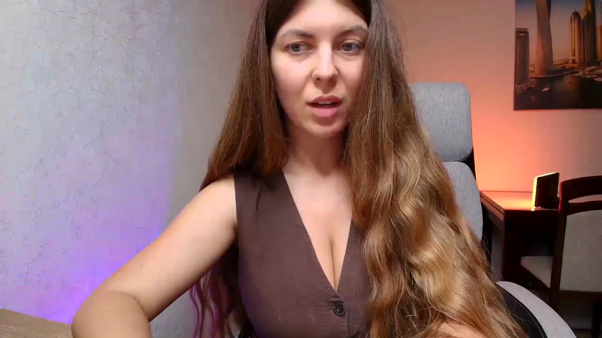 Gallery image thumbnail from BloodyMaria's myfreecams stream on, 07/22/2025, 11:19 image 5 of 20