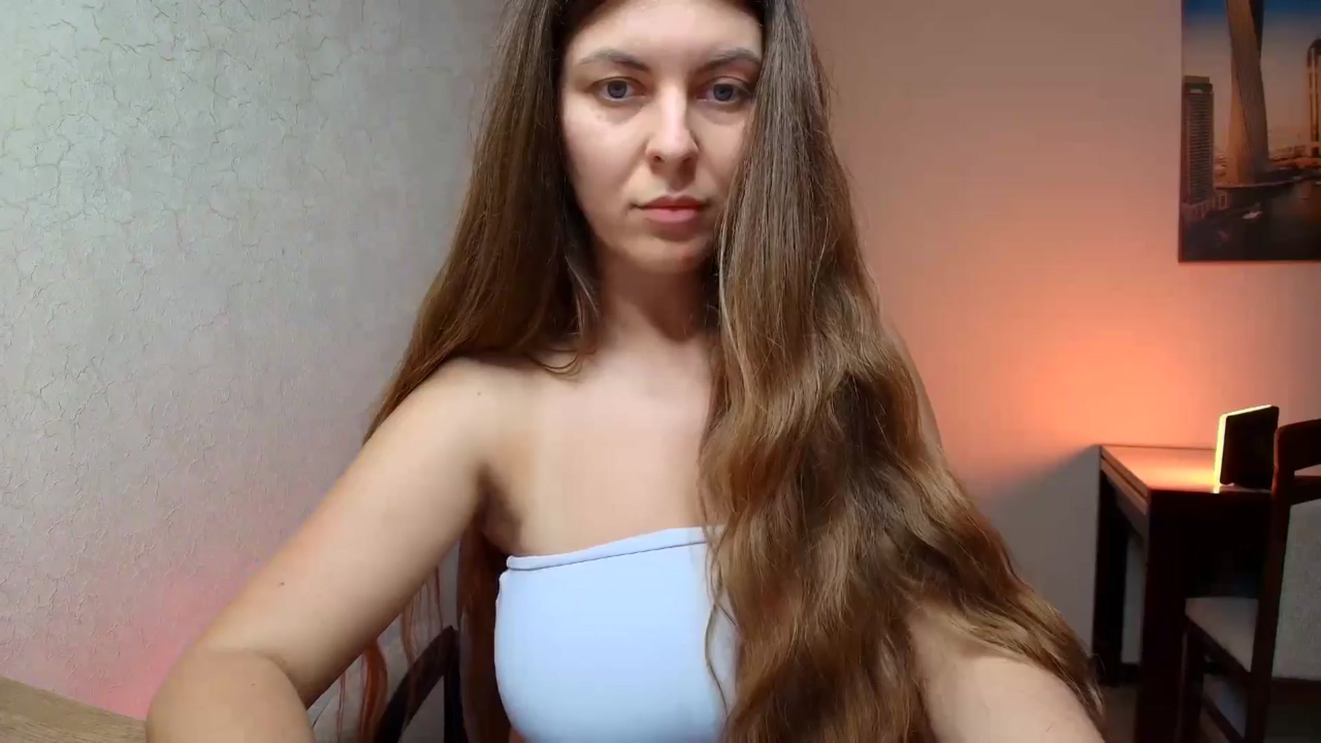 Gallery image thumbnail from BloodyMaria's myfreecams stream on, 07/22/2025, 12:28 image 2 of 20