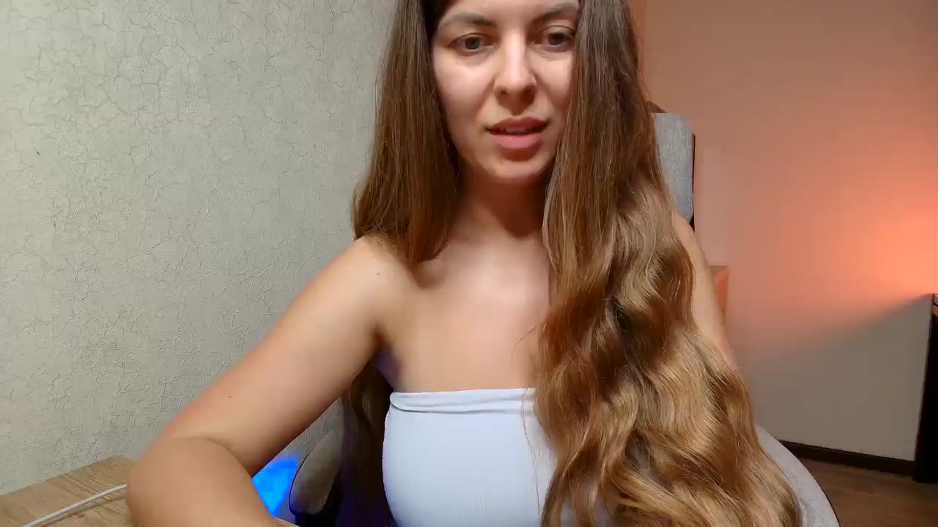 Gallery image thumbnail from BloodyMaria's myfreecams stream on, 07/22/2025, 12:53 image 18 of 20