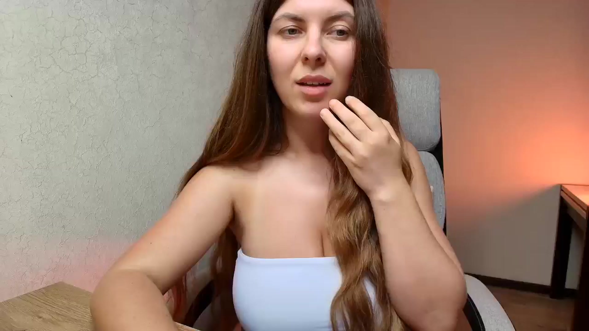 Gallery image thumbnail from BloodyMaria's myfreecams stream on, 07/22/2025, 13:38 image 18 of 20