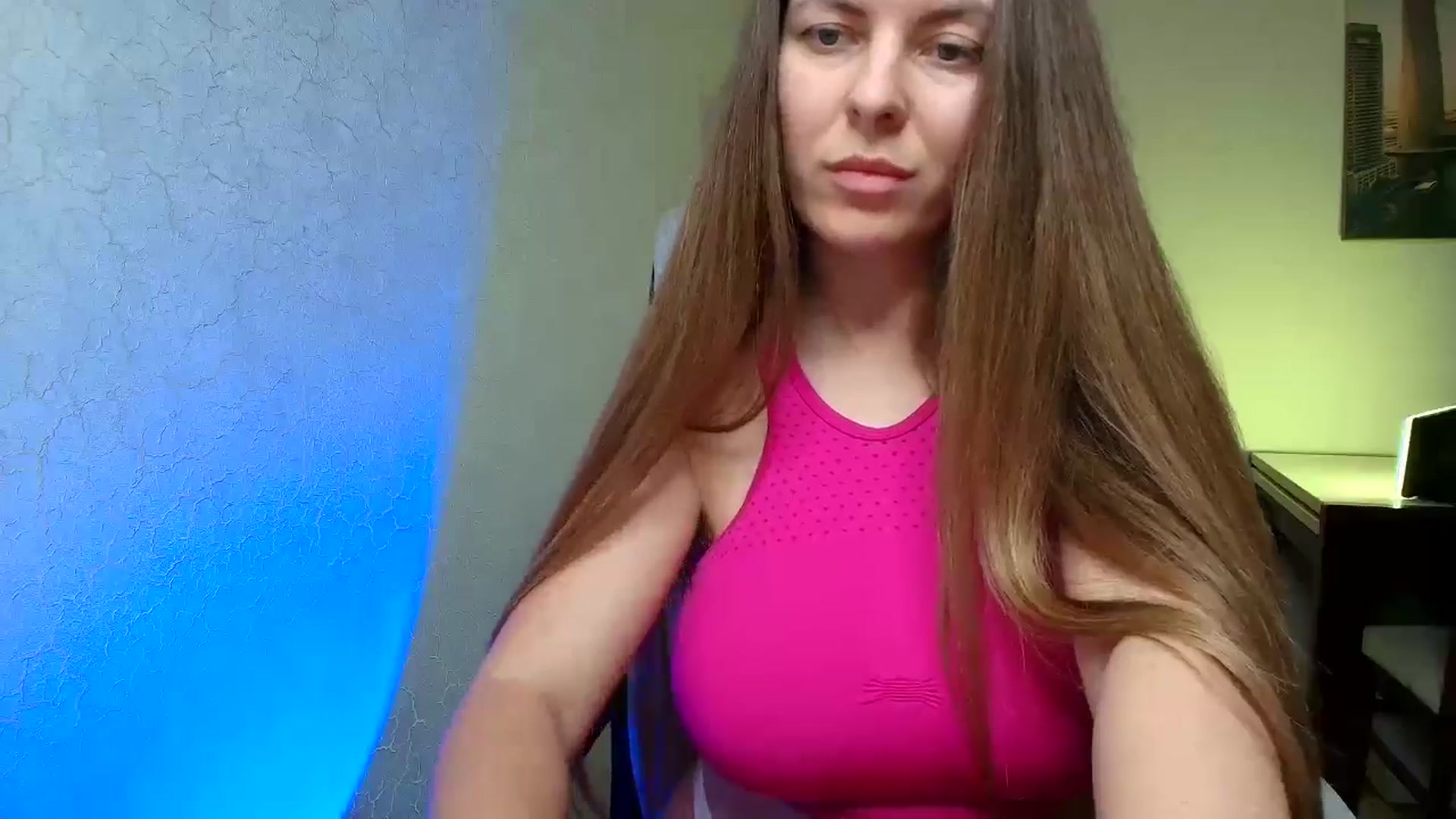 Gallery image thumbnail from BloodyMaria's myfreecams stream on, 07/23/2025, 13:20 image 17 of 20