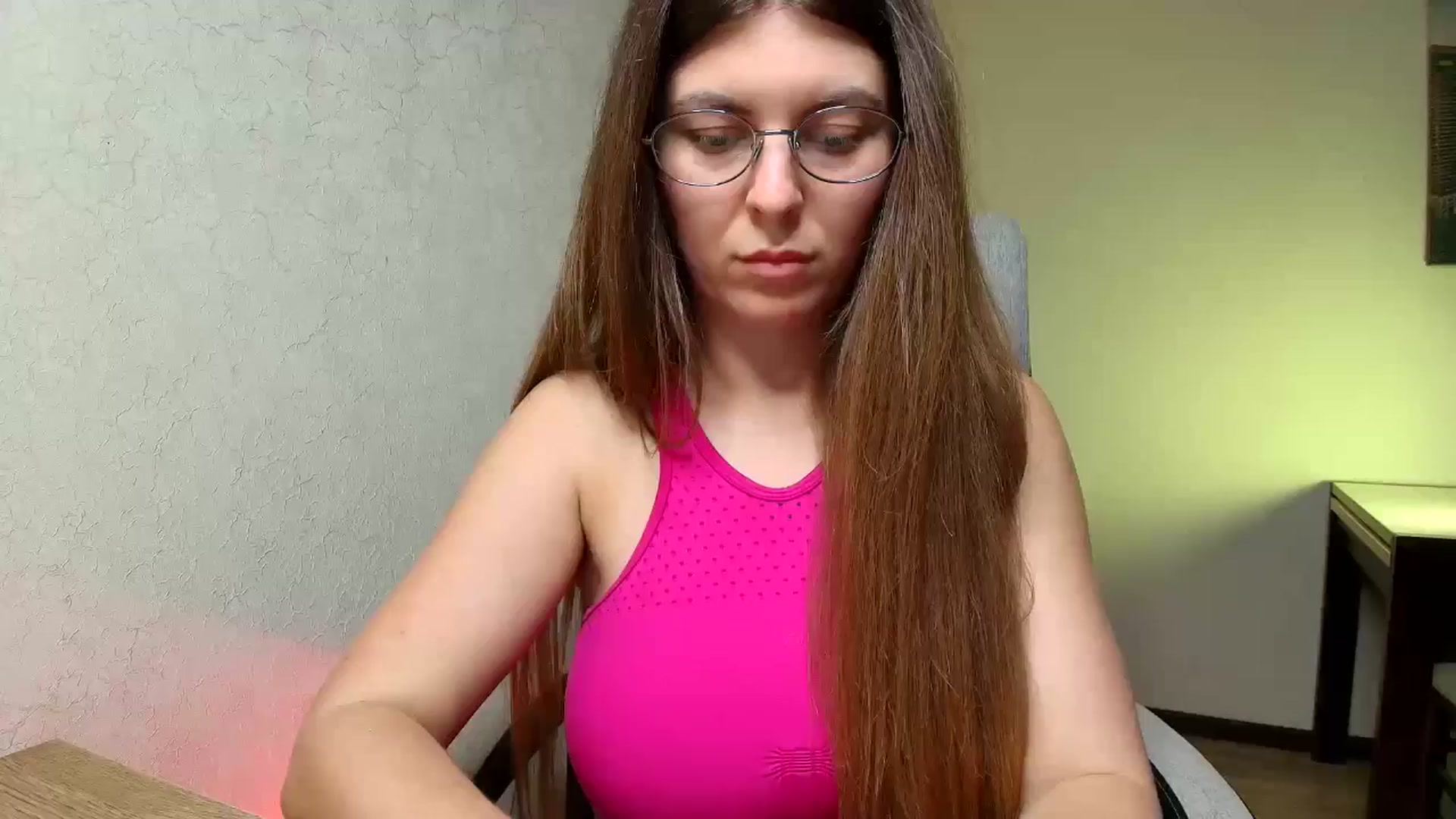 Gallery image thumbnail from BloodyMaria's myfreecams stream on, 07/23/2025, 17:20 image 2 of 20